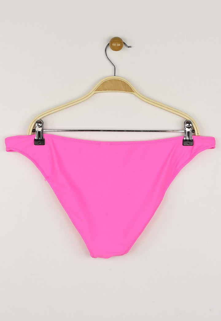 Costume de baie Jennyfer Lizzy Pink - kurtmann