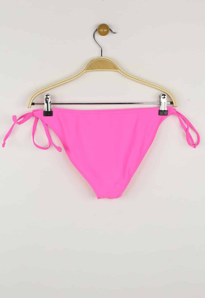Costume de baie Jennyfer Yasmin Pink - kurtmann