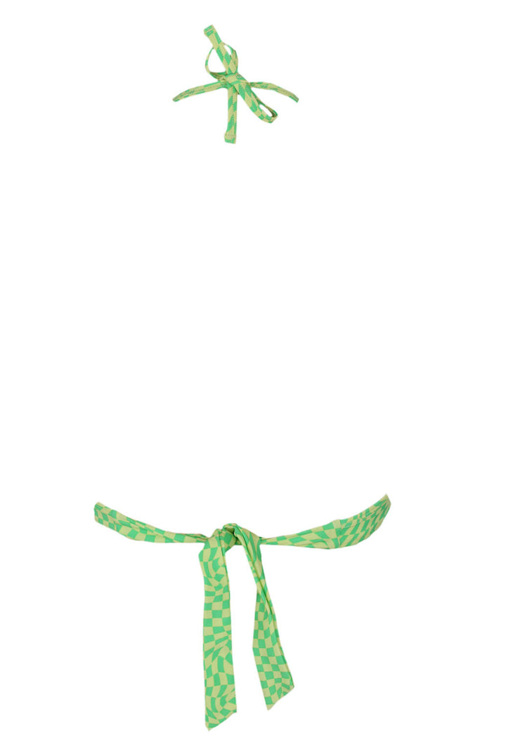 Costume de baie Jennyfer Harmony Light Green - kurtmann