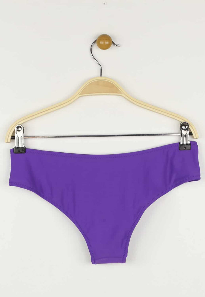 Costume de baie Jennyfer Jessica Purple - kurtmann