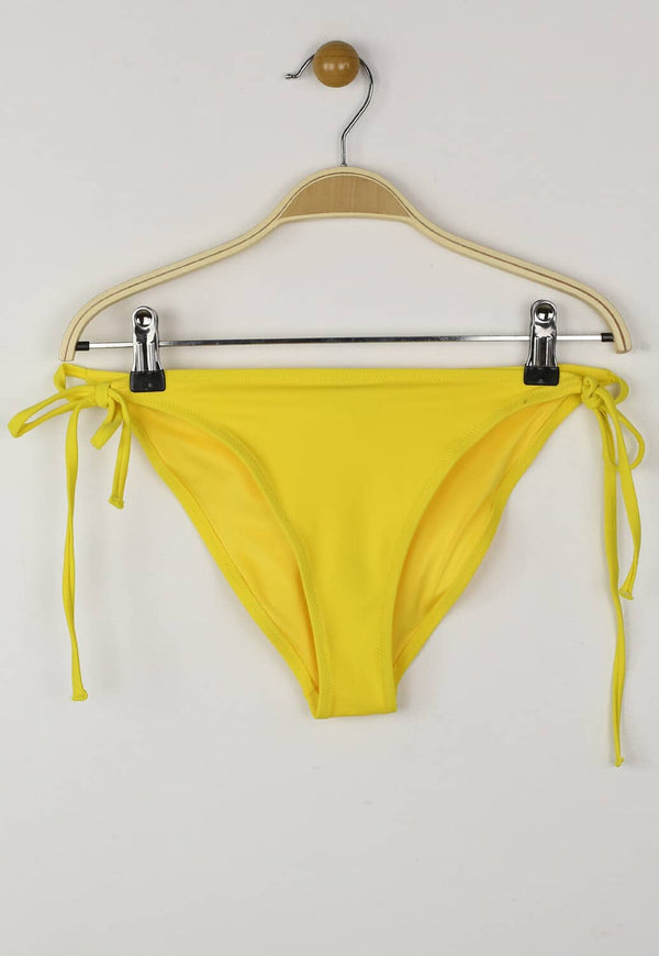 Costume de baie Jennyfer Hilary Yellow - kurtmann