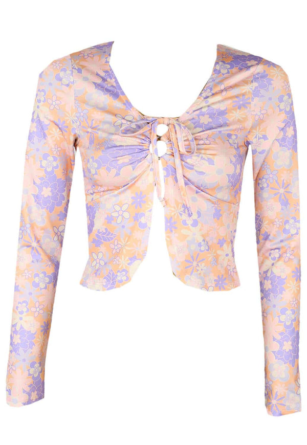 Bluza Jennyfer Tracy Colors - kurtmann