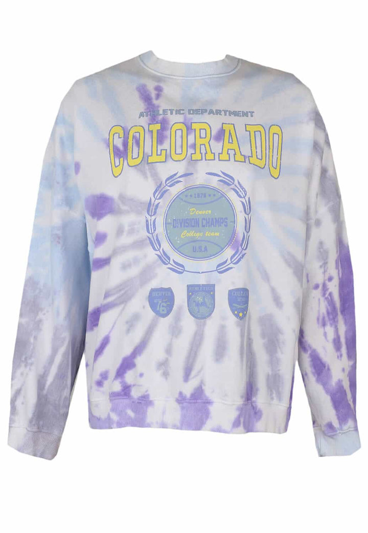 Bluze Jennyfer Sophia Colors - kurtmann