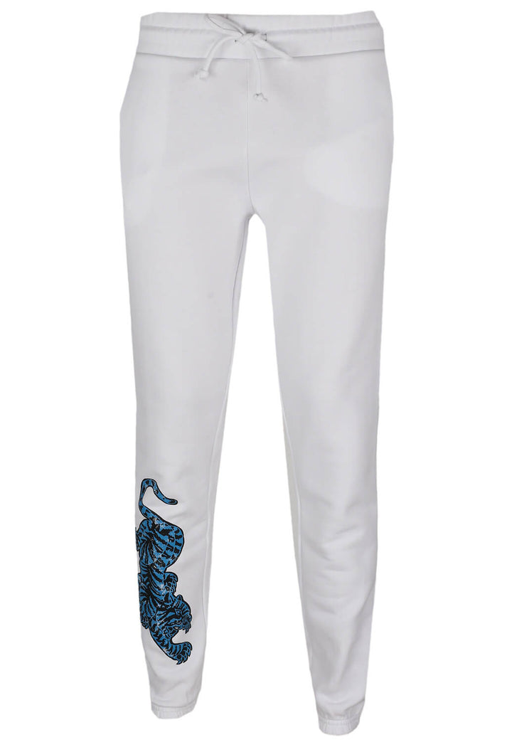 Pantaloni Jennyfer Kylie White - kurtmann