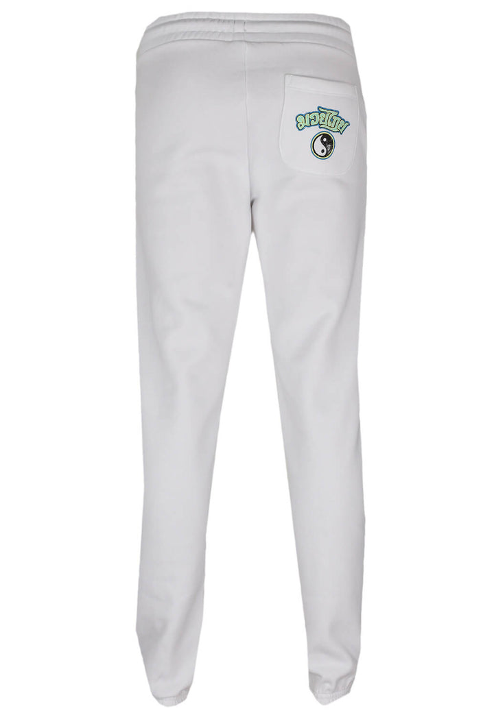 Pantaloni Jennyfer Kylie White - kurtmann