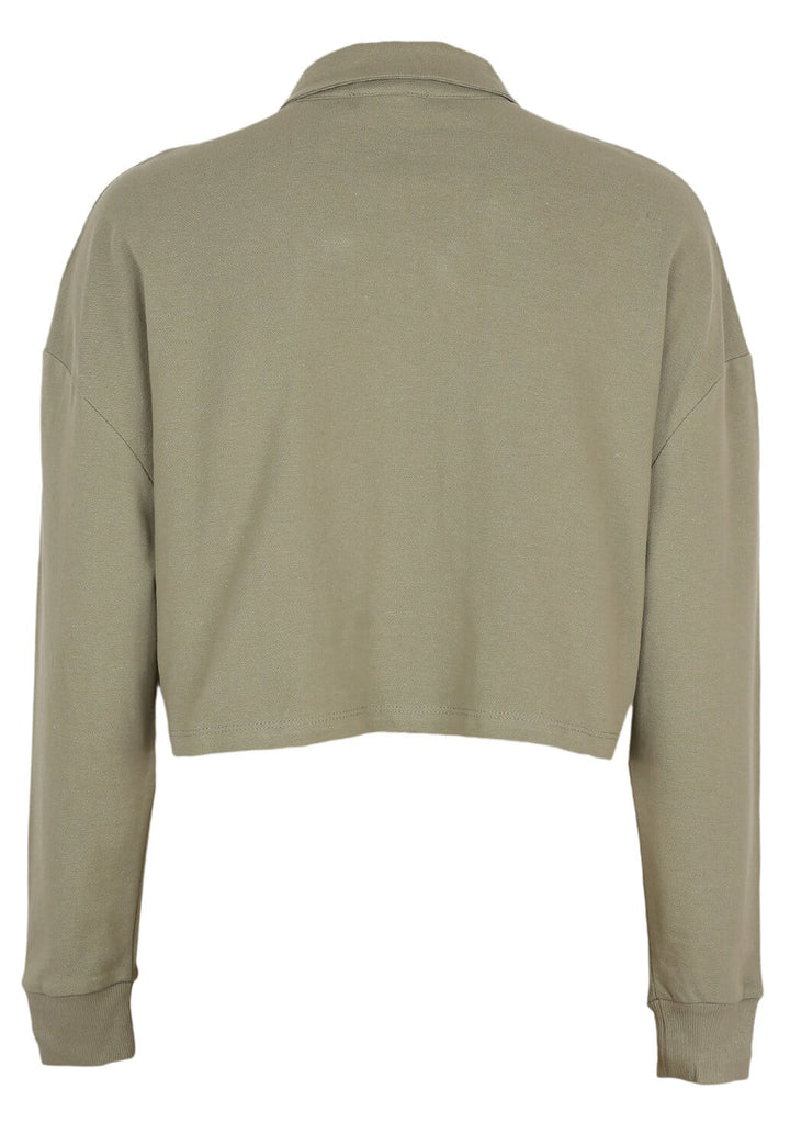 Bluza Jennyfer Roxanne Green - kurtmann