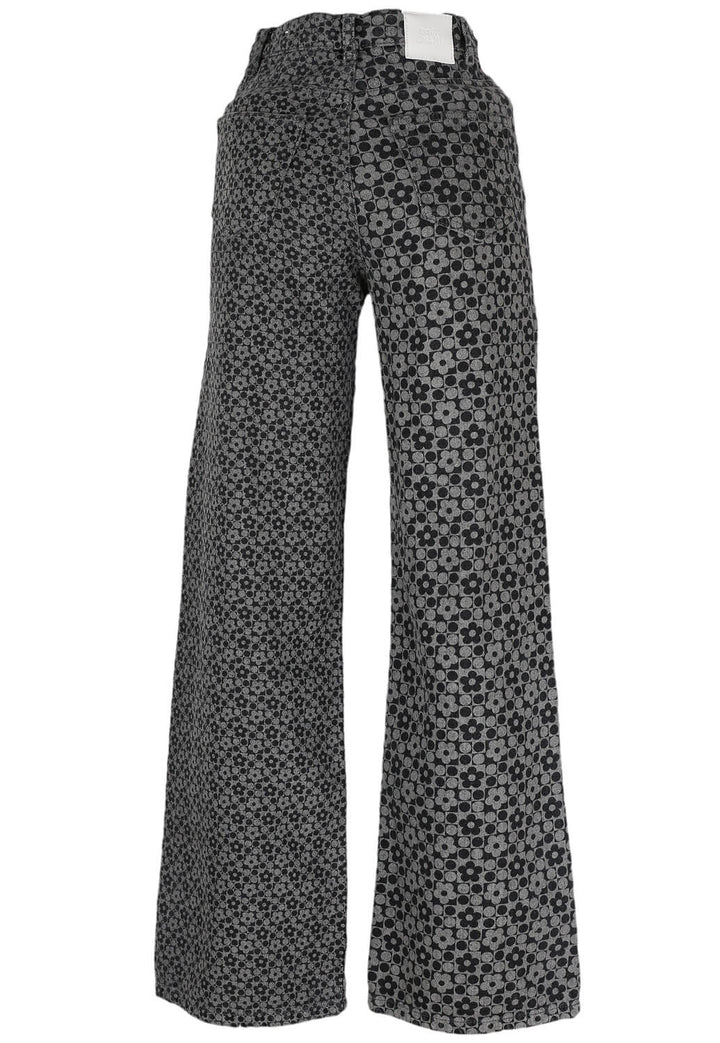 Pantaloni Jennyfer Roxanne Grey - kurtmann