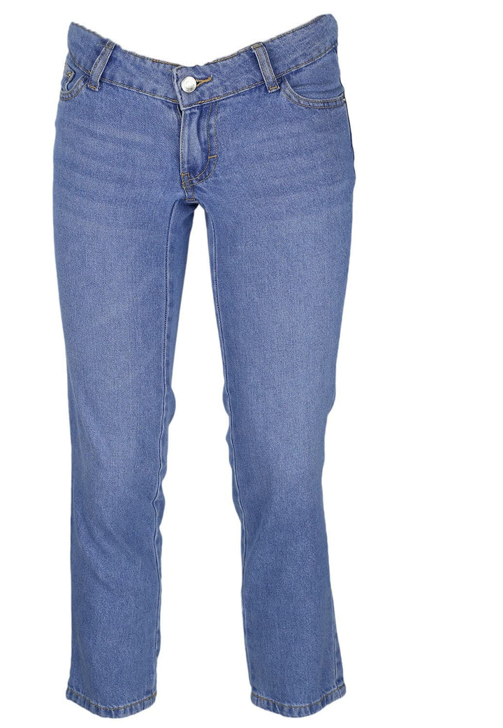 Pantaloni Jennyfer Melissa Blue - kurtmann