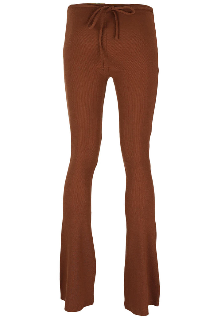 Pantaloni Jennyfer Natalie Brown - kurtmann