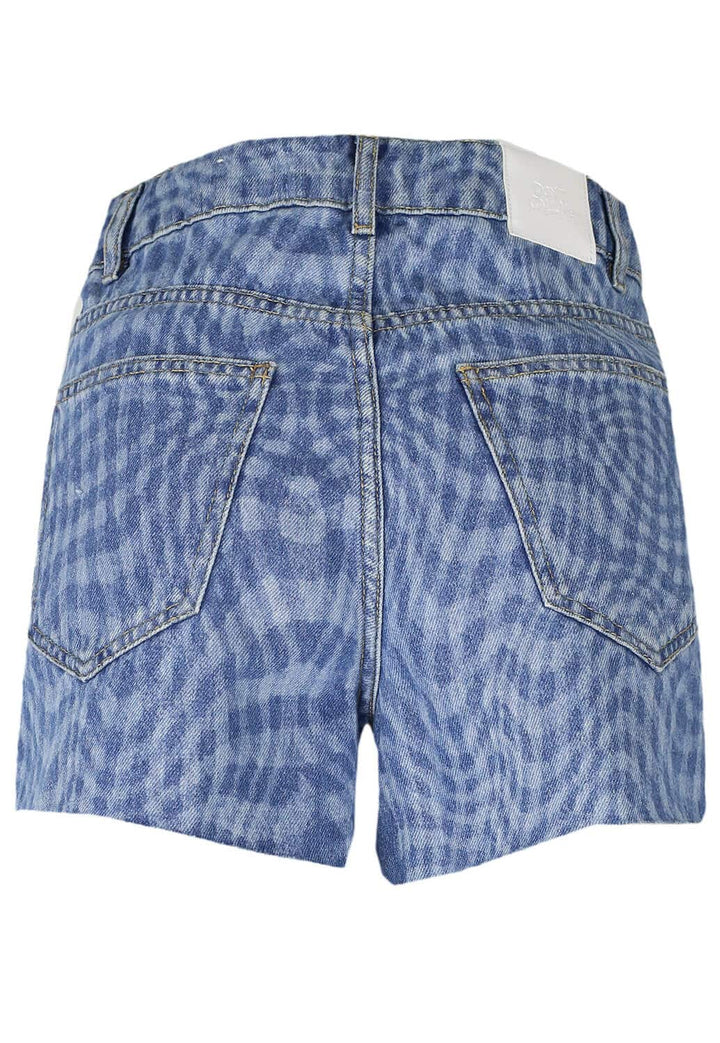 Pantaloni Jennyfer Janet Blue - kurtmann