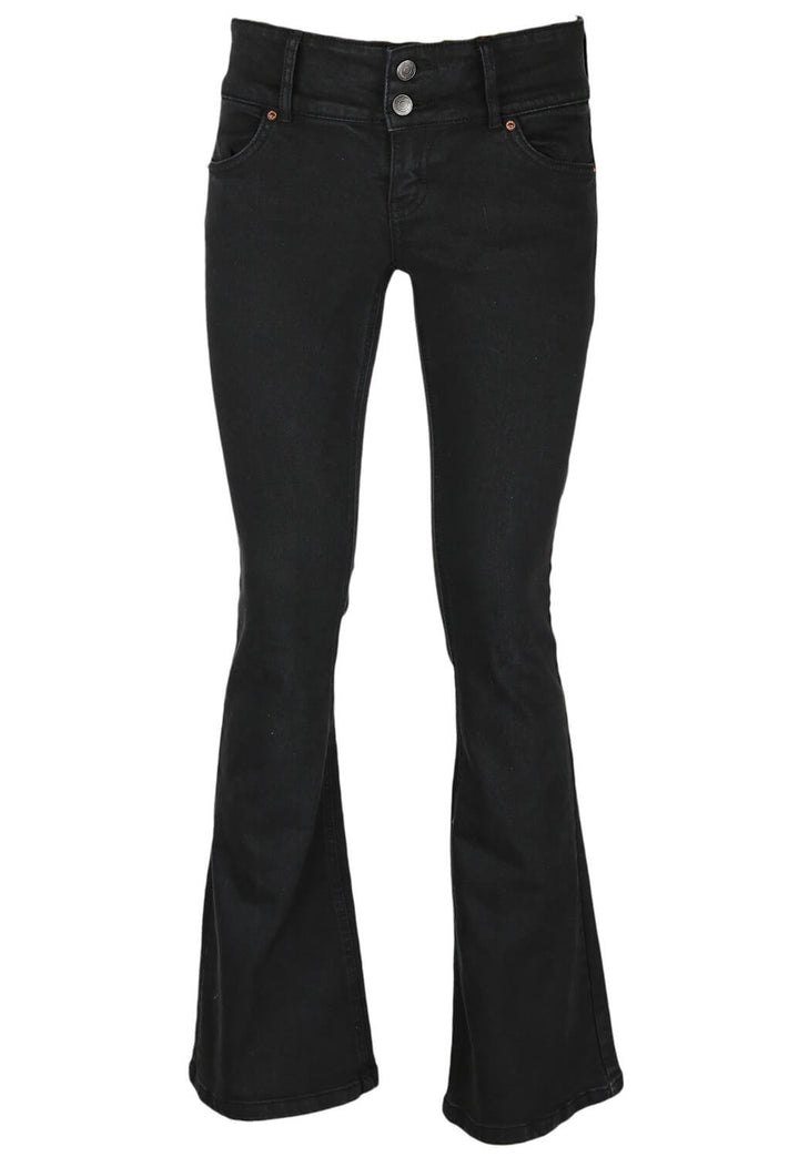 Pantaloni Jennyfer Laura Black - kurtmann