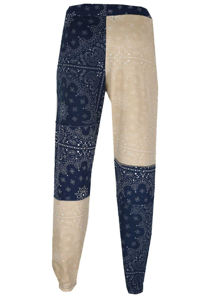 Pantaloni Jennyfer Tina Dark Blue - kurtmann