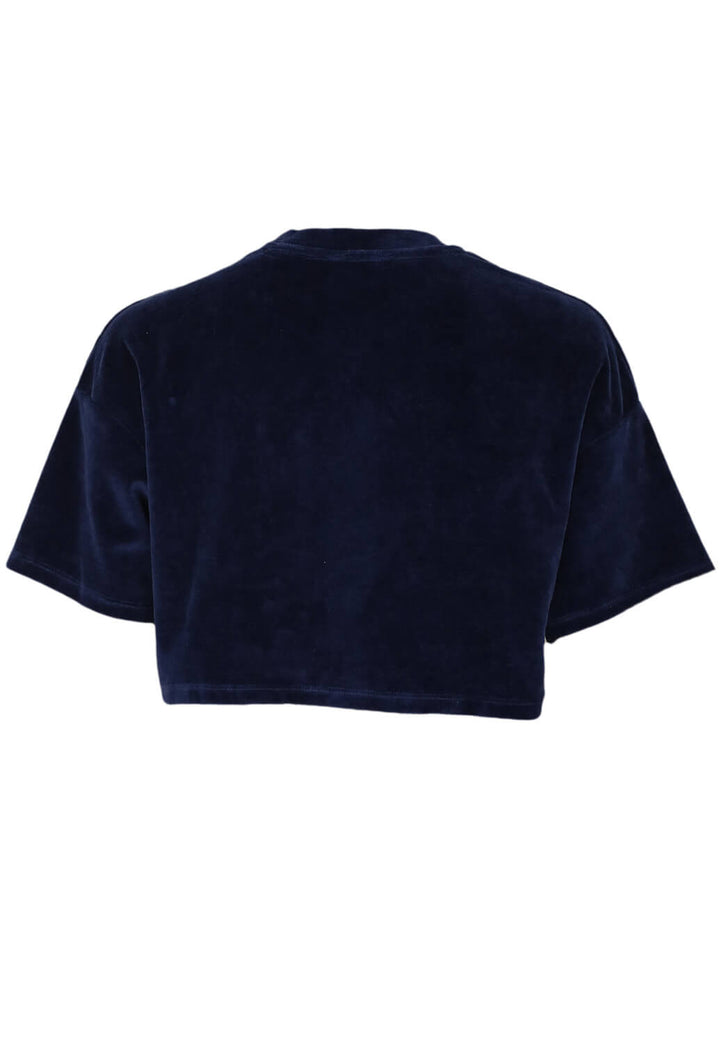 Tricou Jennyfer Valerie Dark Blue - kurtmann