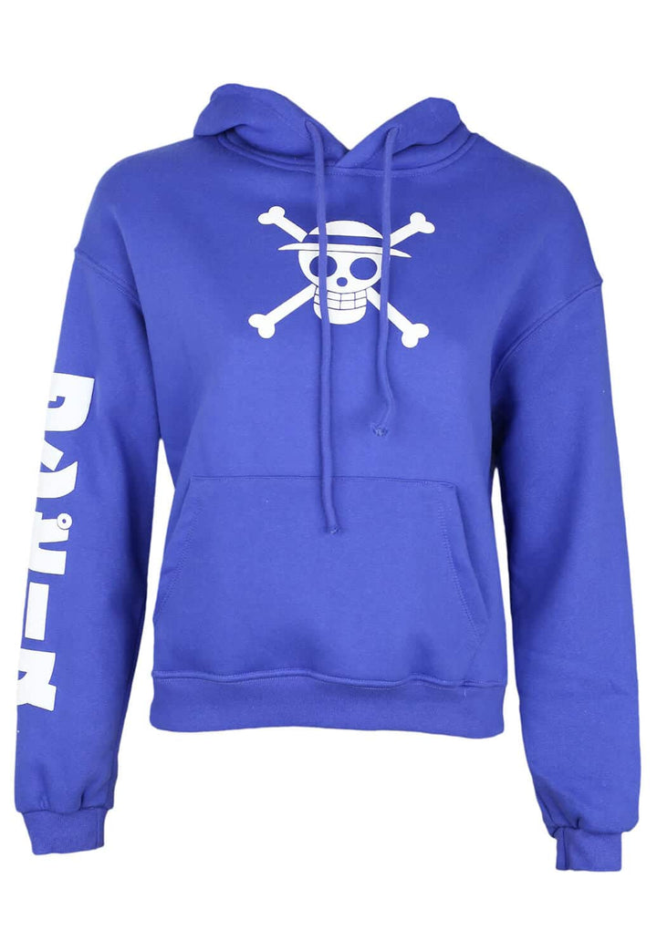 Bluza Jennyfer Sharon Blue - kurtmann