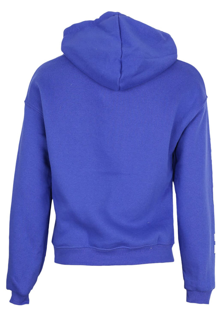 Bluza Jennyfer Sharon Blue - kurtmann