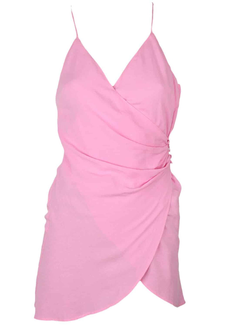 Tricou Jennyfer Natalie Light Pink - kurtmann