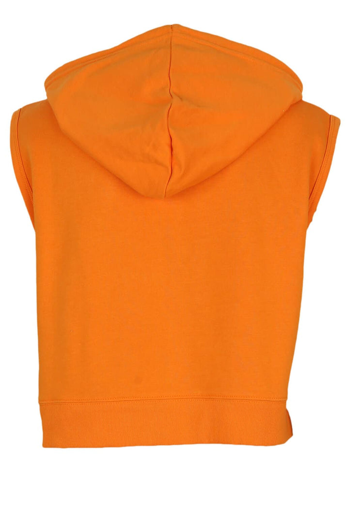 Vesta Jennyfer Nadine Orange - kurtmann