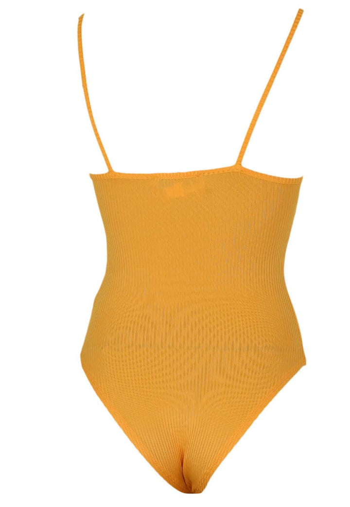 Body Jennyfer Dory Orange - kurtmann