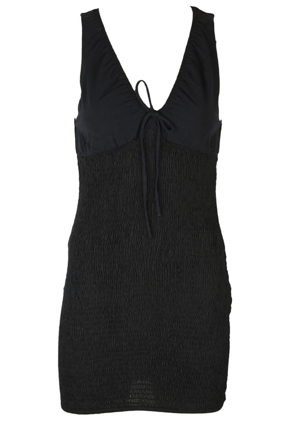 Rochie Jennyfer Mary Black - kurtmann