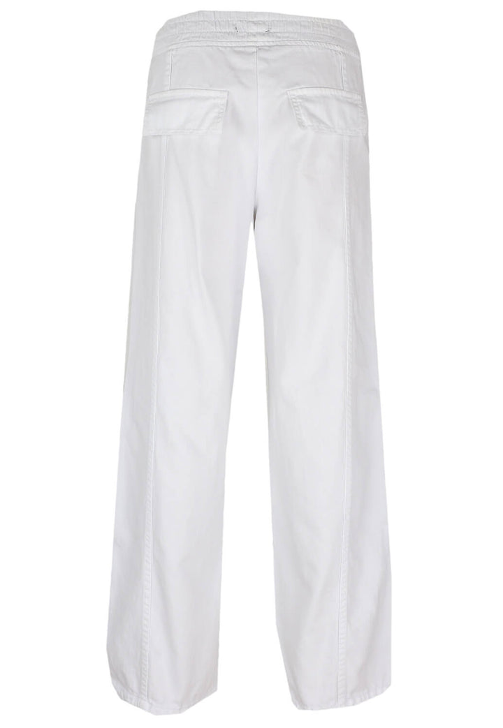 Pantaloni Jennyfer Kylie White - kurtmann
