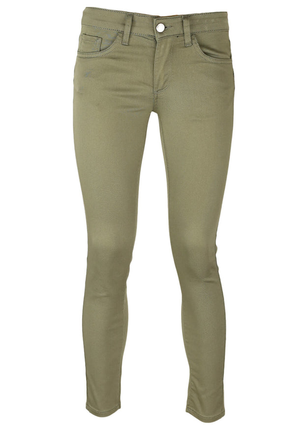 Pantaloni Orsay Patricia Dark Green - kurtmann