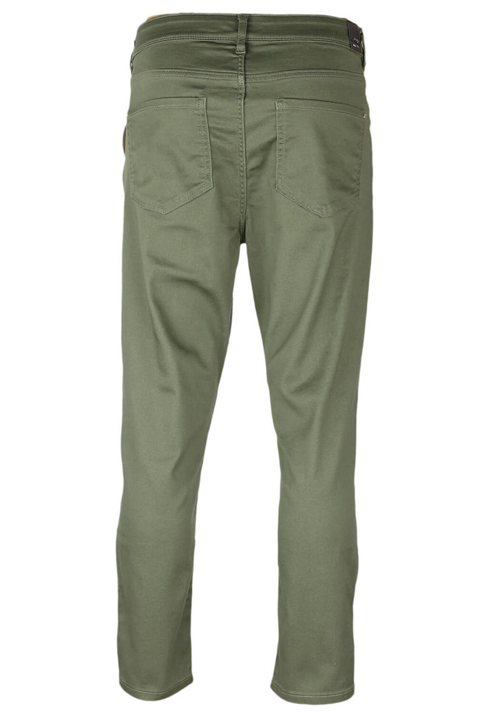 Pantaloni Orsay Ramona Dark Green - kurtmann