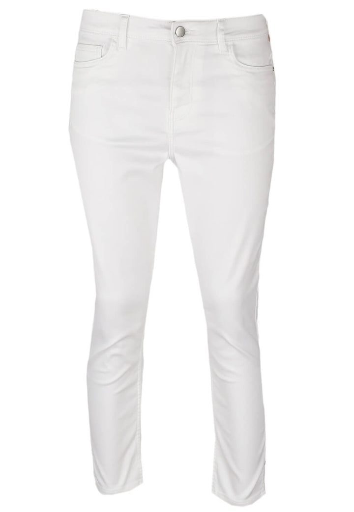 Pantaloni Orsay Laura White - kurtmann