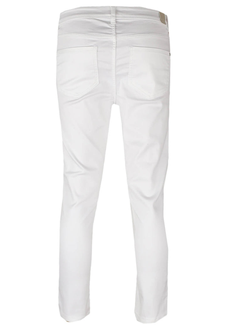 Pantaloni Orsay Laura White - kurtmann