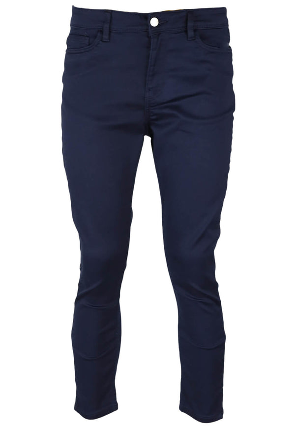 Pantaloni Orsay Amanda Dark Blue - kurtmann