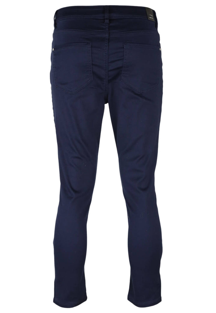 Pantaloni Orsay Amanda Dark Blue - kurtmann