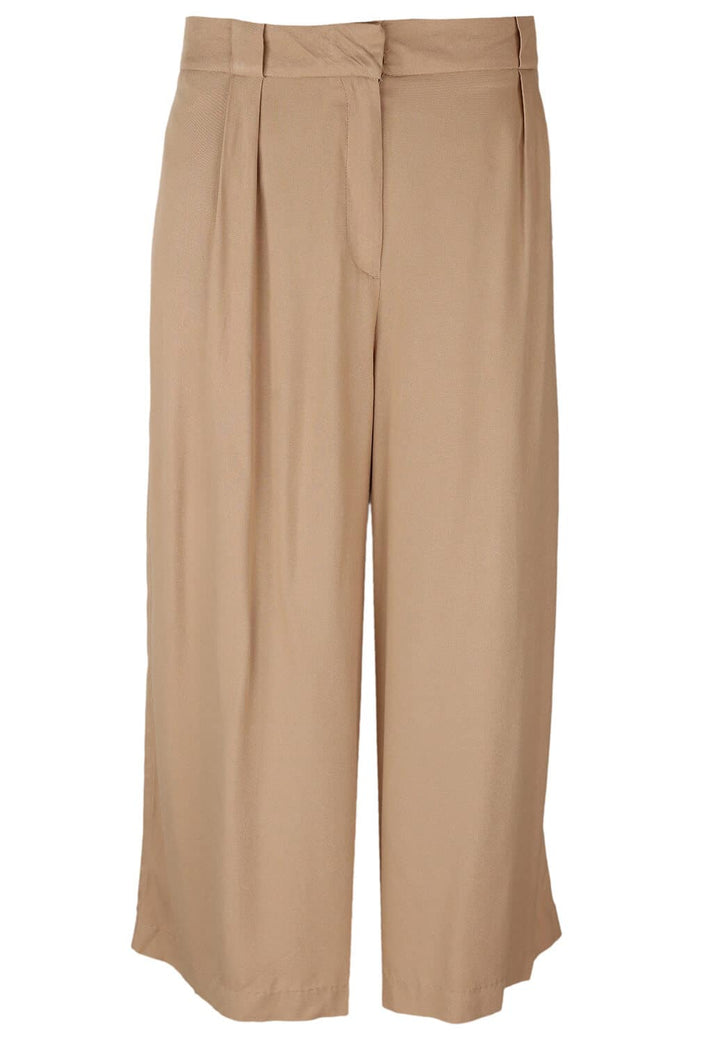 Pantaloni Orsay Patricia Beige - kurtmann