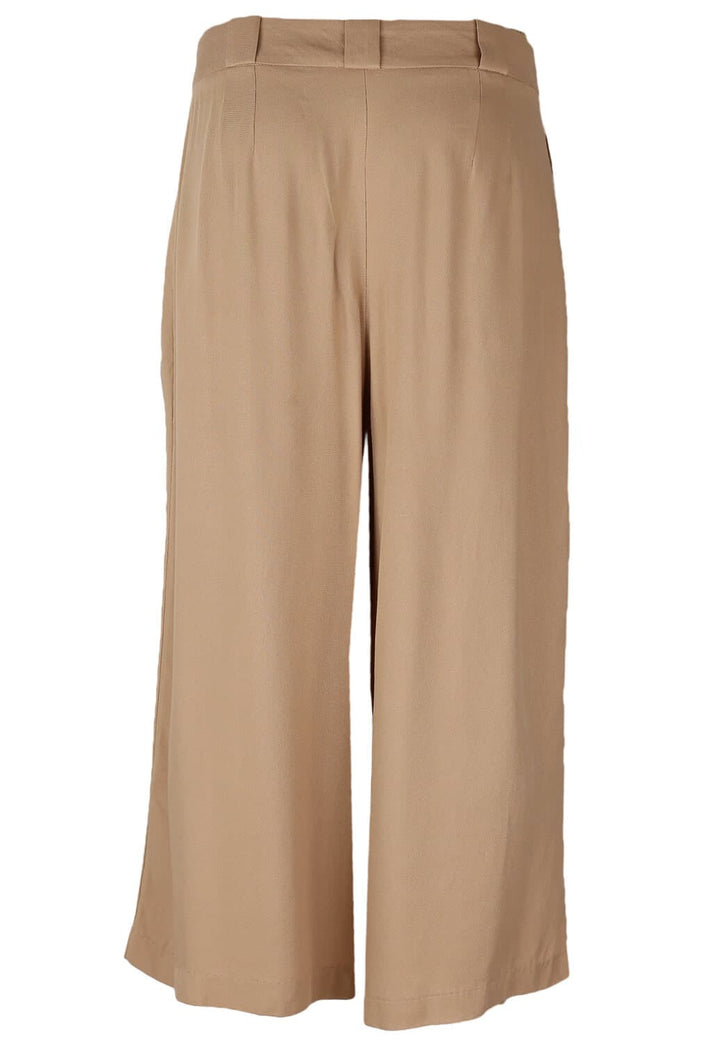 Pantaloni Orsay Patricia Beige - kurtmann