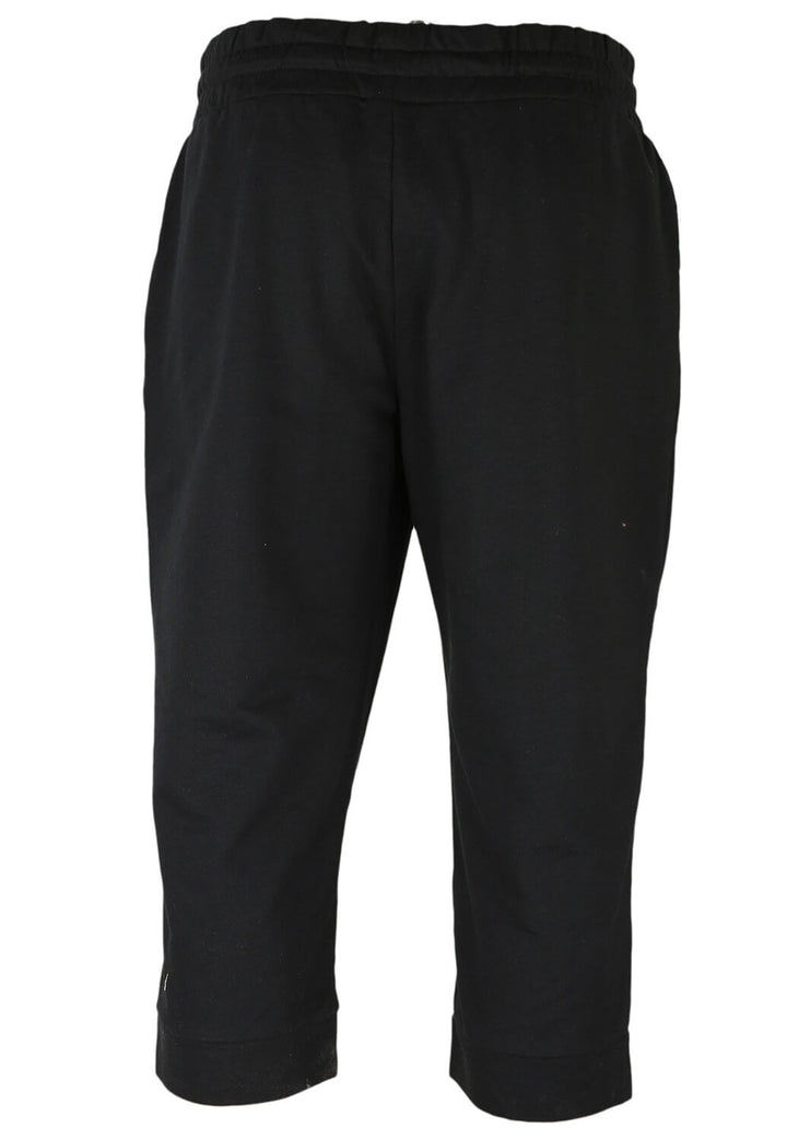 Pantaloni Orsay Ava Black - kurtmann