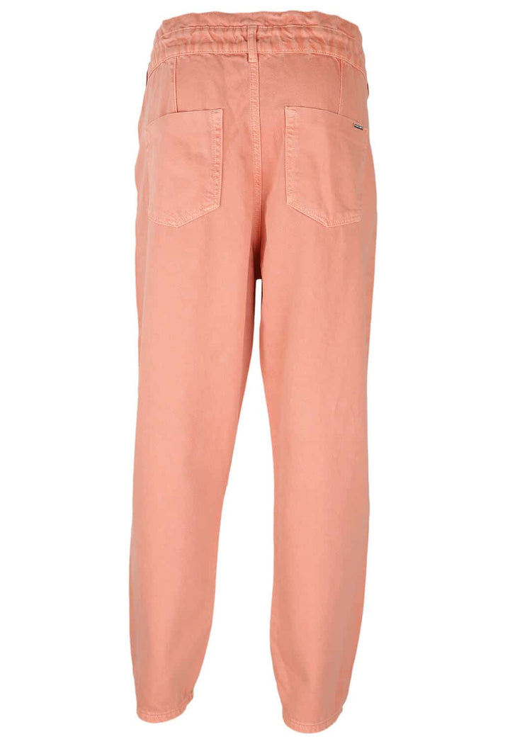 Pantaloni Orsay Anita Pink - kurtmann