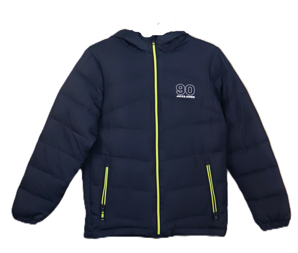 Geacă Jack and Jones Lucas Dark Blue