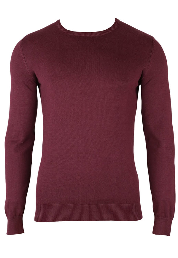 Bluze Pier One Yanis Dark Purple - kurtmann