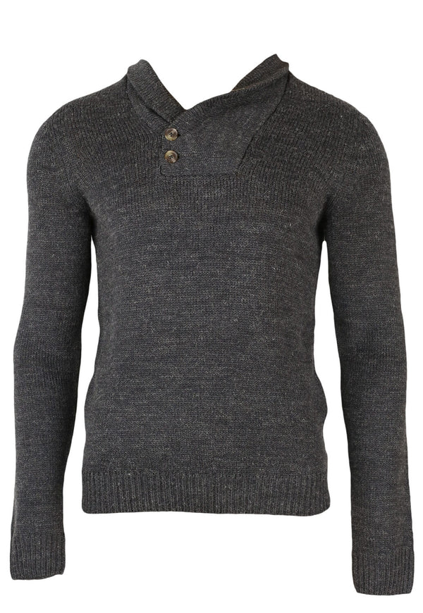 Bluze Pier One Luigi Dark Grey - kurtmann