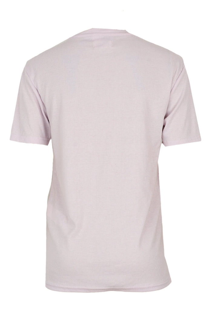 Tricou Yourturn Melissa Light Purple - kurtmann