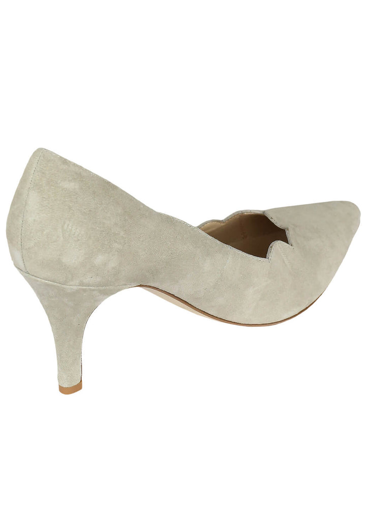 Incaltaminte Anna Field Jessica Light Grey - kurtmann