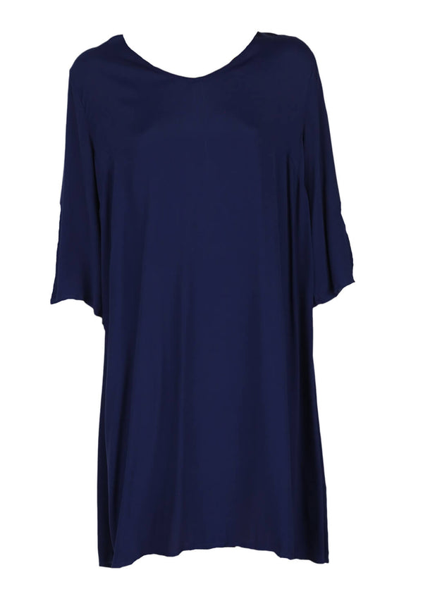 Rochii Anna Field Amanda Dark Blue - kurtmann