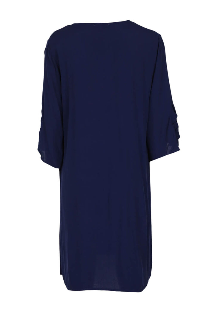 Rochii Anna Field Amanda Dark Blue - kurtmann