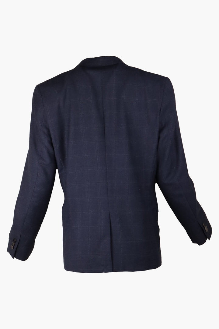 Sacou Selected Felix Dark Blue - kurtmann