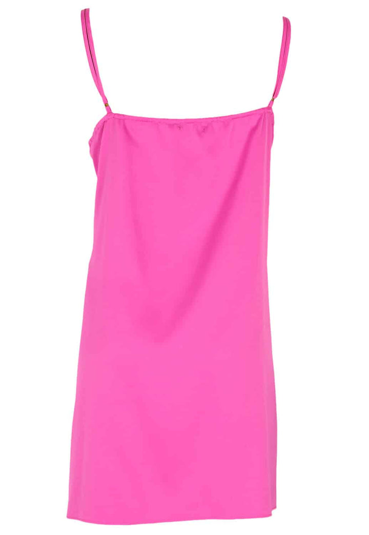 Rochie Nasty Gal Mary Pink - kurtmann