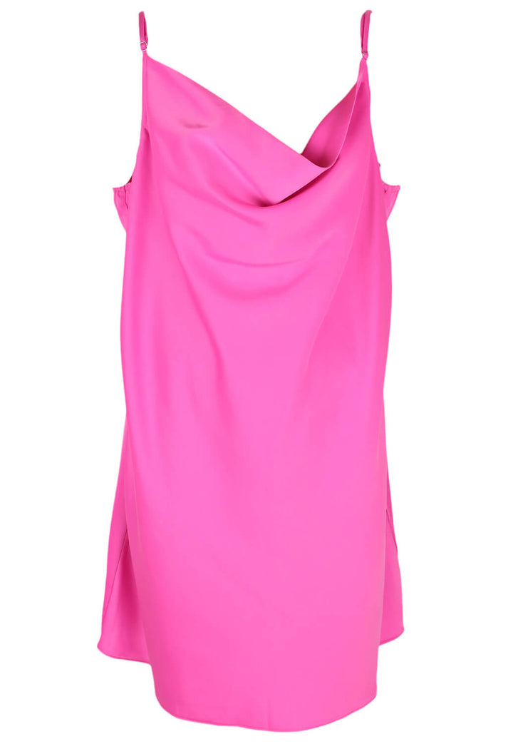 Rochii Nasty Gal Felicity Pink - kurtmann