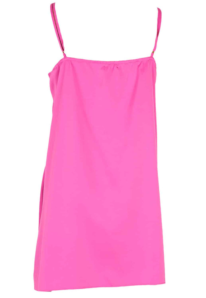 Rochii Nasty Gal Felicity Pink - kurtmann