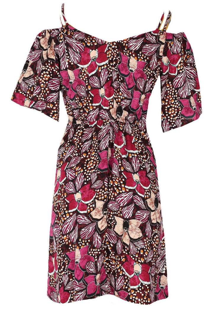 Rochie Orsay Dollie Dark Purple - kurtmann