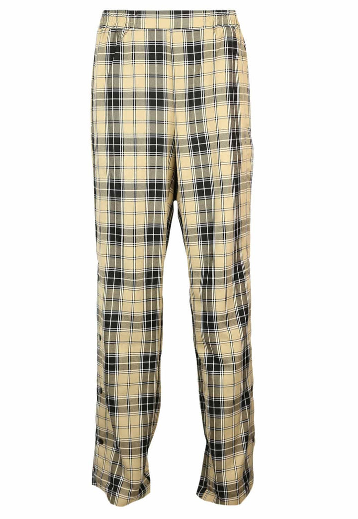 Pantaloni Stradivarius Hailey Colors - kurtmann