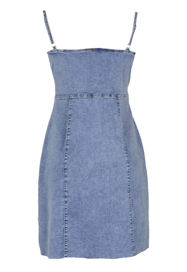 Rochie Orsay Patricia Light Blue - kurtmann