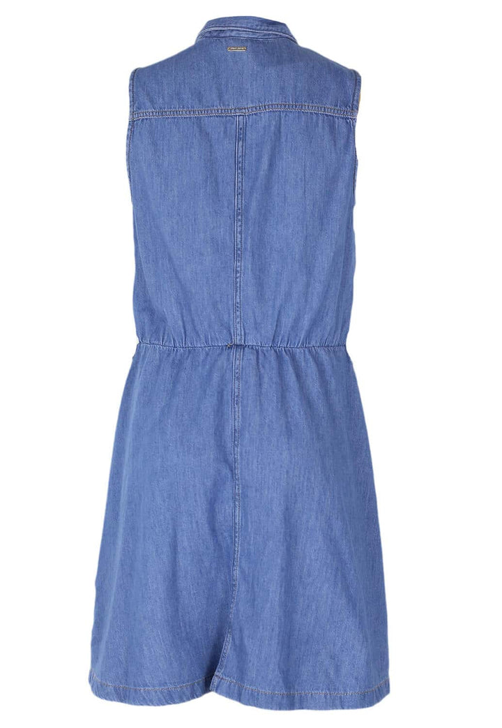 Rochie Orsay Linda Light Blue - kurtmann