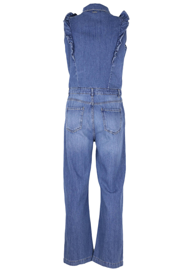 Pantaloni Orsay Tina Blue - kurtmann